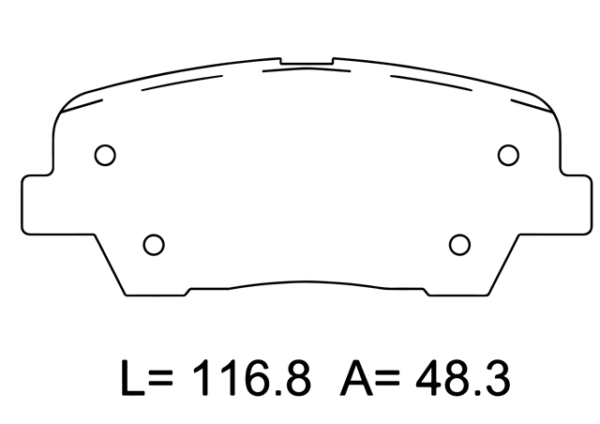 past. freno raybestos hyundai santa fe (p) mohave genesis