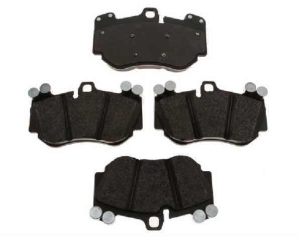 past. freno raybestos porsche cayenne s