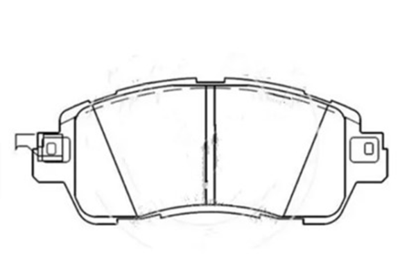 past. freno raybestos nissan kicks versa mazda 2