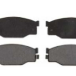 past. freno raybestos isuzu impulse / aska