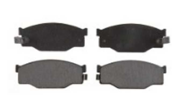 past. freno raybestos isuzu impulse / aska