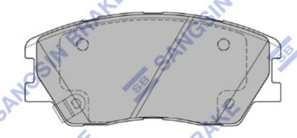 past freno bramax kia soul mod sp4372 sonet