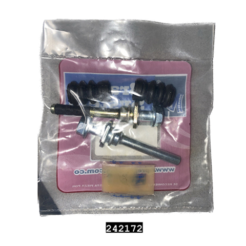 columna mordaza versa march