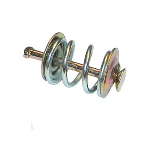 seguros zapatas super corta 35,5mm