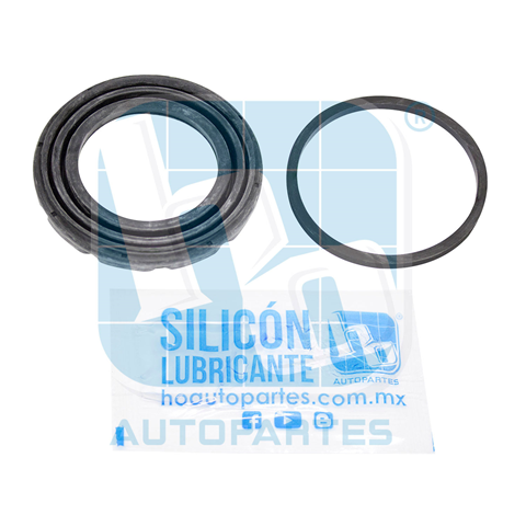 kit caliper chevrolet sail 2010 2017 