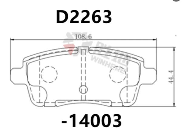 past. freno ls swm g01 zotye (p)vgv u70 luxury d2263 chery tiggo 7 luxury