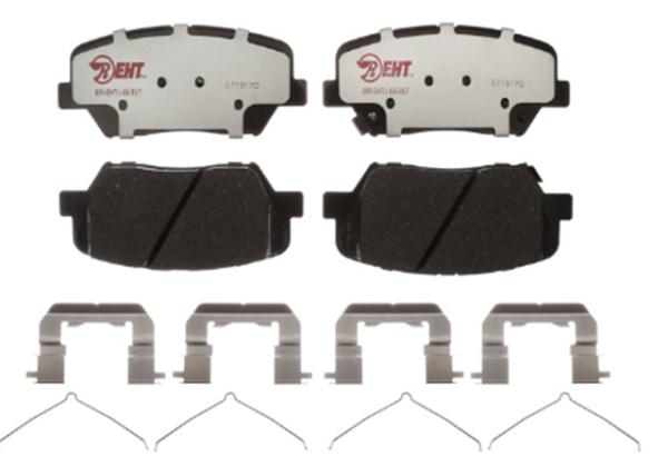 past. raybestos santa fe sorento creta