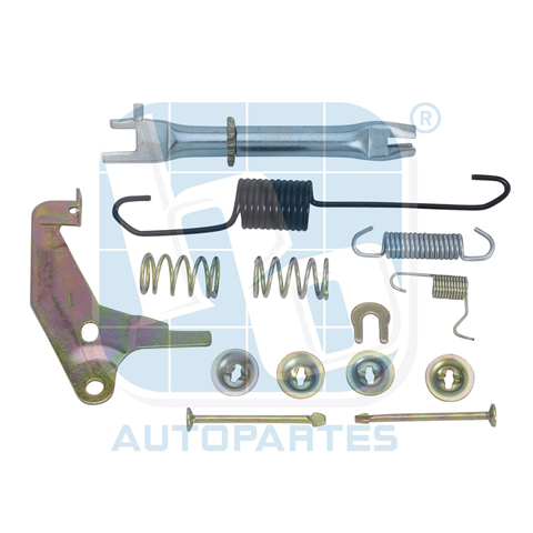 regulacion toyota hilux vigo l