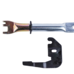 regulacion np brake freno luv 2300 (m/n l)