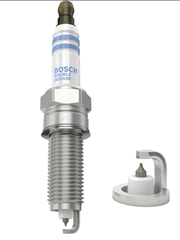 bujia bosch iridium yr7sii33u accent santa fe kia rio tucson 