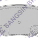 past. freno sangsin toyota verso (p) corolla