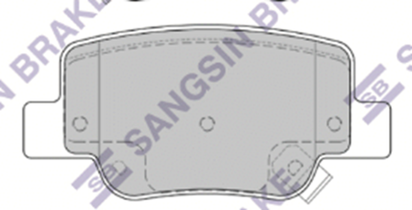 past. freno sangsin toyota verso (p) corolla