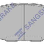 past freno raybestos kia cerato (d) sp1162 