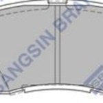 past. freno sangsing mazda 2 1.5 07 15 changan cs15 1.5 18 22 ford fiesta 1.4 10 15 d1454 8738
