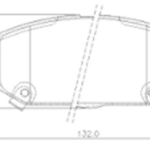 past. bramax chev onix tracker