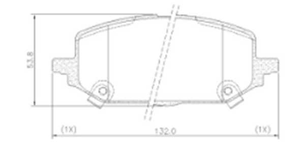 past. bramax chev onix tracker