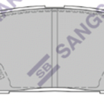 past. freno sangsin (p) d1387 8496 1284 sd hyundai santa fe kia sorento 2.0 2.2 2.4 03 12 post d1387 8496