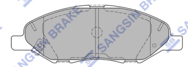 past. freno sangsin d1345 8456 sd nissan tiida 1.6 07 12 versa i 1.6 06 11 del