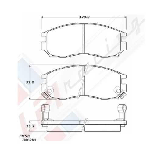past freno xtender gran tiger dfsk