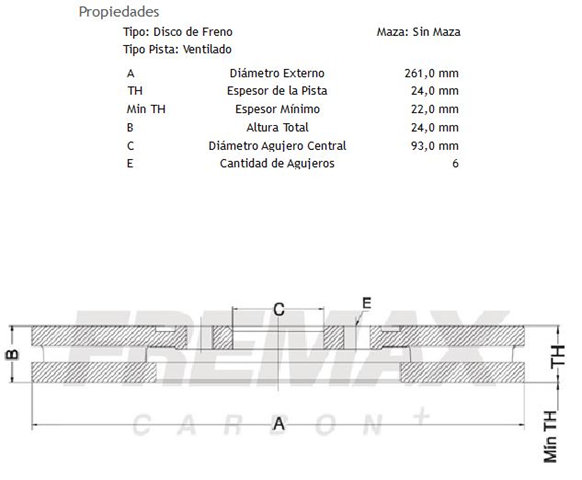 discf (d)(v)(6h)(261) k2700 bongo