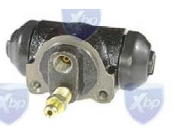 cilindro de rueda 1" (25.4 mm) luv trooper 2.3 (izquierdo/derecho)