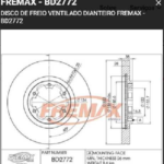 DISCF (D)(V)(6H)(300) PATHFINDER (99-04)