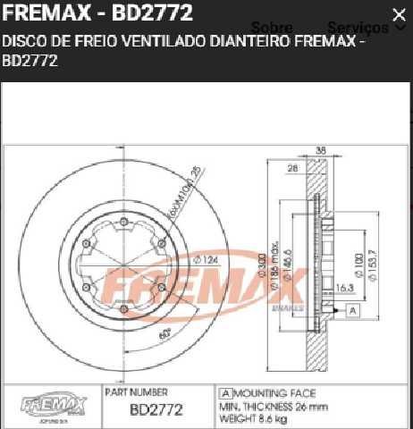 DISCF (D)(V)(6H)(300) PATHFINDER (99-04)