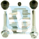 kit de caliper rt sz solido nissan quest d905