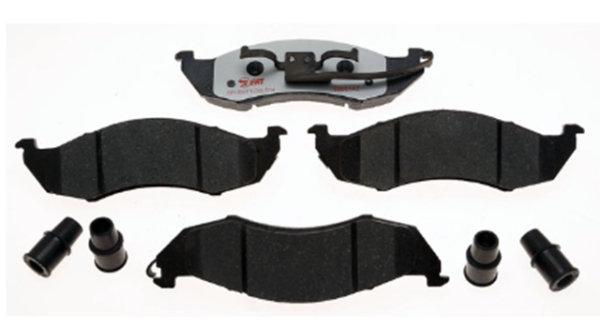 past freno nissan quest