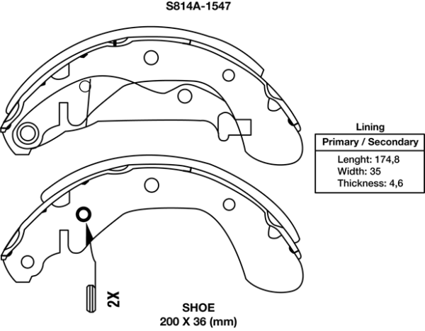 zapata xtender aveo spark gt