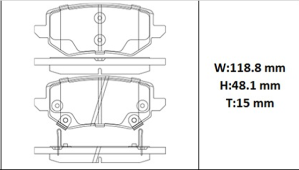 past freno ls greatwall poer (p)