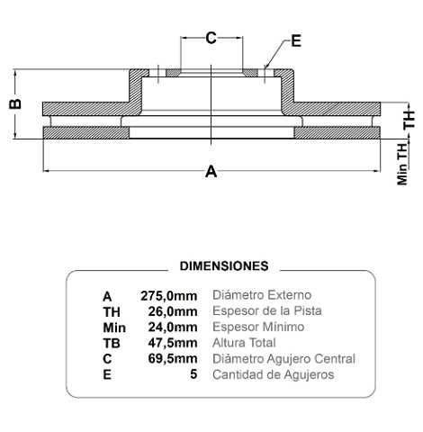 discf (d)(v)(5h)(275) elantra