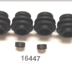 caucho perno mordaza toyota corolla d1210