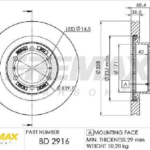 discf (d)(v)(6h)(338) 4 runner land cruise (2010 )