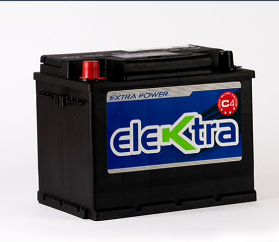bateria elektra 12v 63amp. aveo