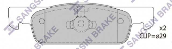 past. freno sangsin renault logan 1.6 16 20 sandero 1.4 1.6 13 19 stepway 1.6 14 20