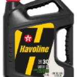 aceite havoline 30 gl