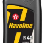 aceite havoline 40 lt