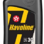 aceite havoline 30 lt