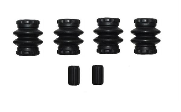 cauchos post pernos mordasa ford f150 (d1602)