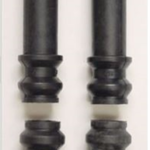 guardapolvos de guia de mordaza d606