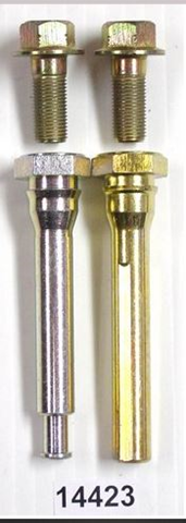 perno guias delanteras honda crv d1089