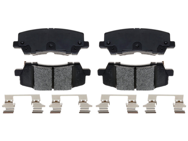 past. freno (p) ford mustang (18 15) v8 5.0l 4951cc 302cid, manual transmission