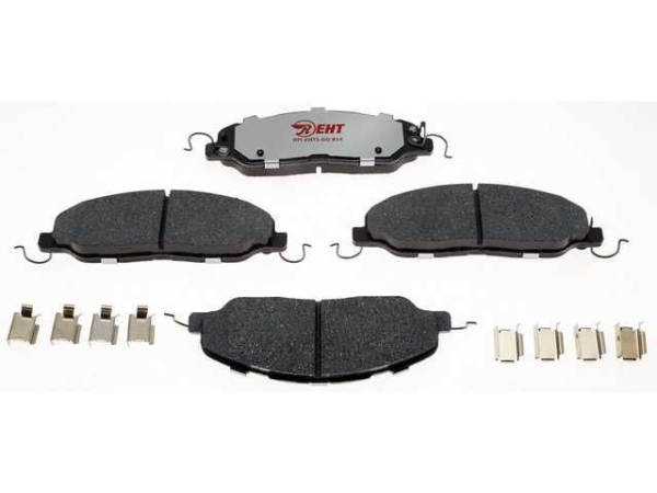 past. freno raybesto ford mustang