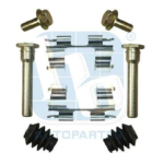kit de caliper rd ford explorer trail blazer 822