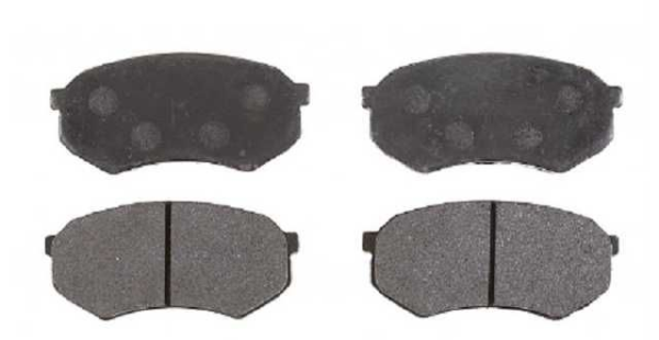 past. freno raybestos toyota cressida mazda 929