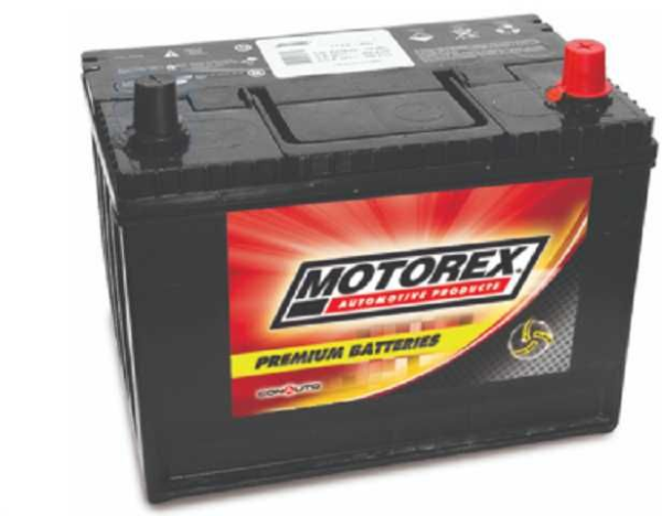 bat. motorex 34r950 b/normal,12voltios, 910 ca22°,lrg.:260mm,anch.:173mm,alt.:200mm 1 und