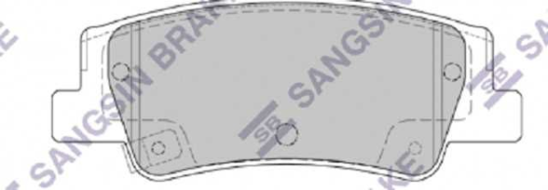 past. freno sangsin tucson nx (p)