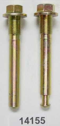 pernos mordasa post mirsubishi montero d868