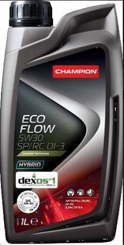 aceite champion 5w30 (lt)